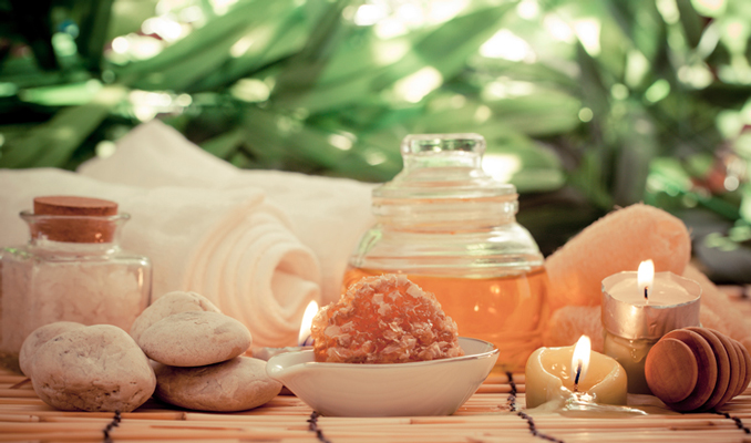 Peppers Experiences Indulge Yourself Our Most Blissful Spa Tr